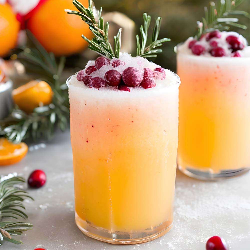 Christmas-Orange-Slush