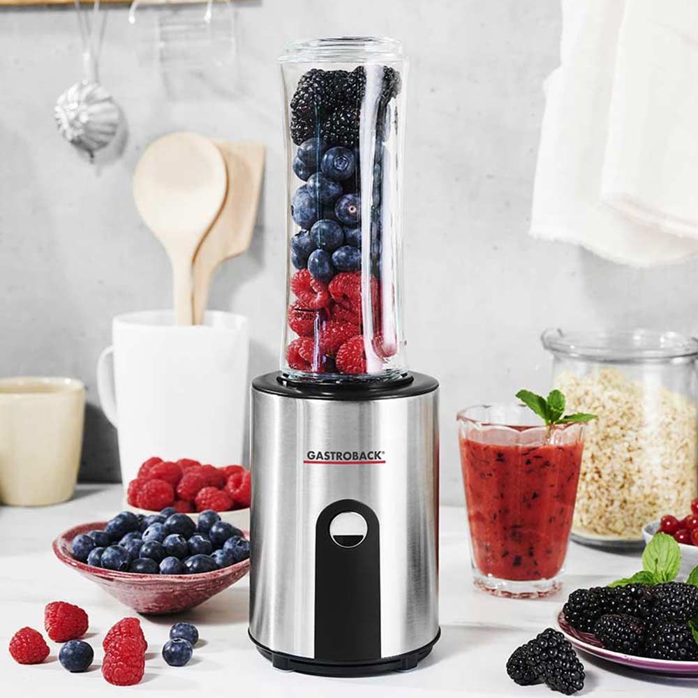 Design Smoothie Maker Mix Go GASTROBACK