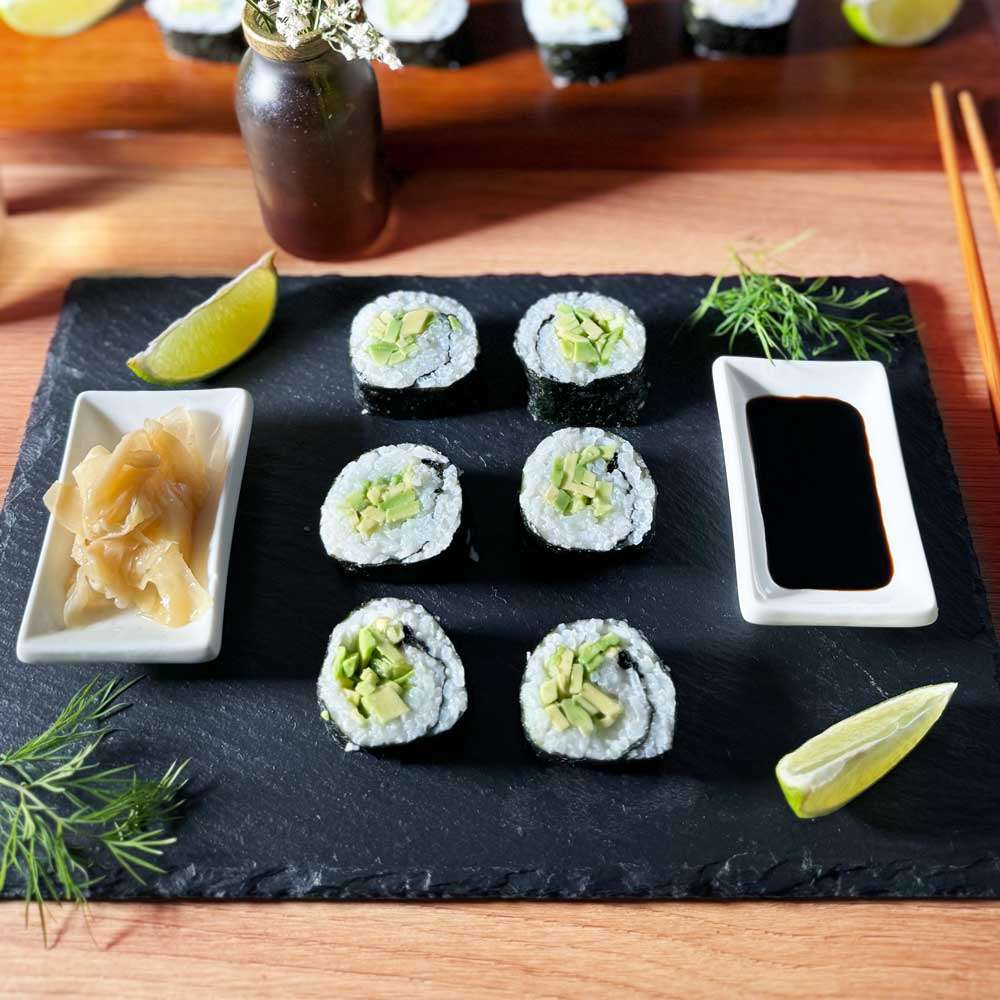 Vegane_Sushi_Rollen