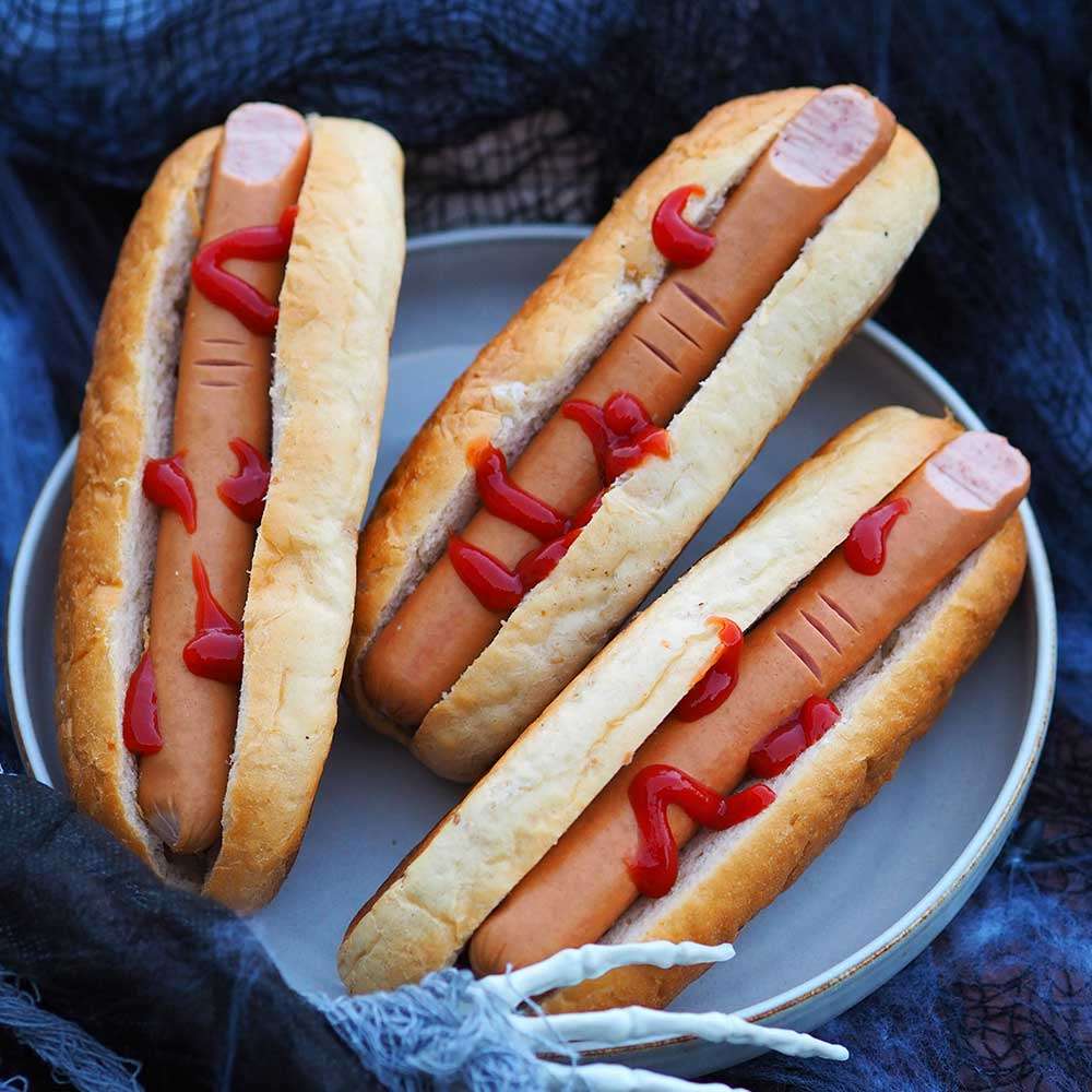 Hot-Finger-Dogs