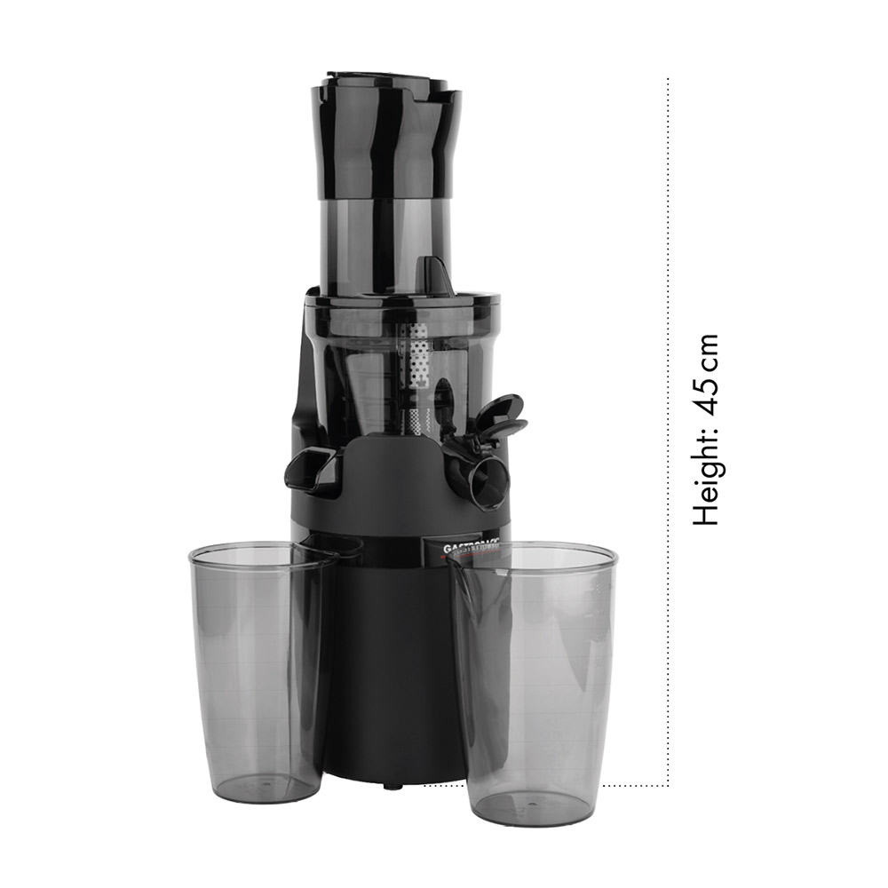 GASTROBACK® Juicer - 60146 - Slow Juicer Vita Fresh