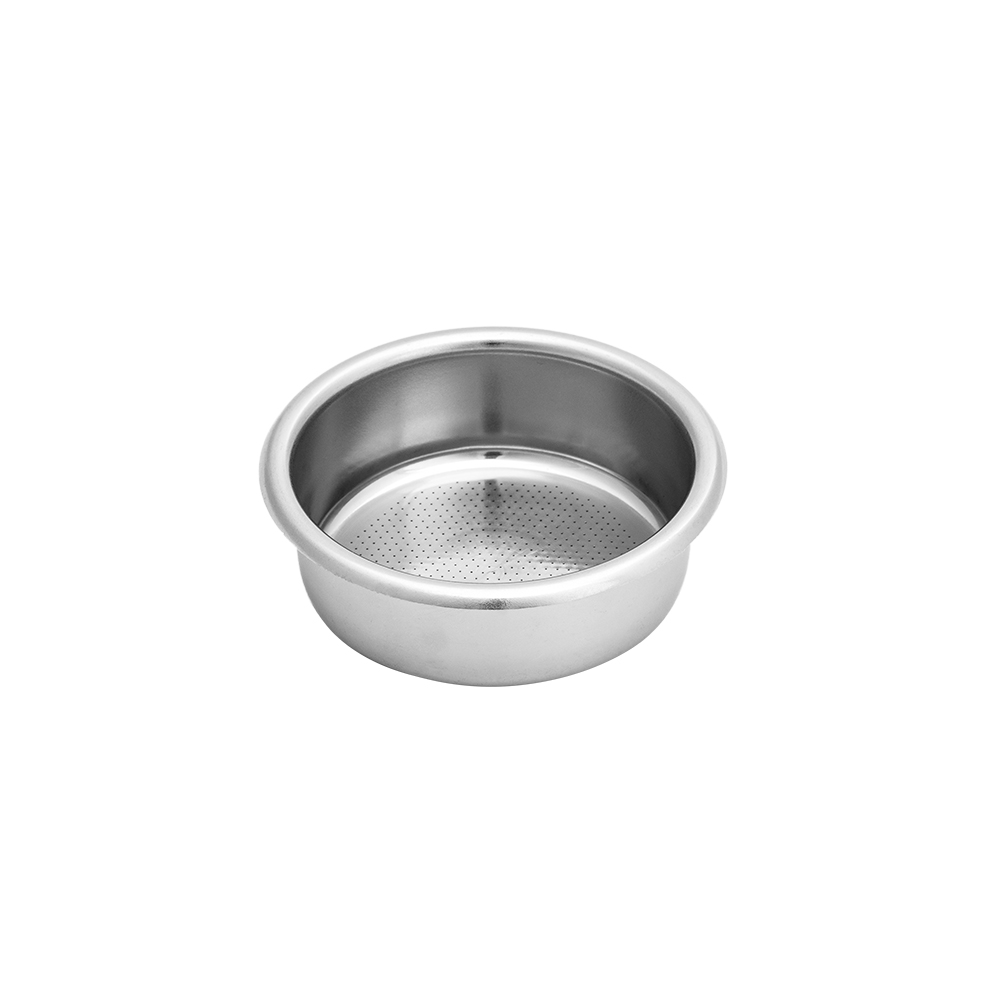 Sieve insert - single wall - 2 cups for 42636 | GASTROBACK®