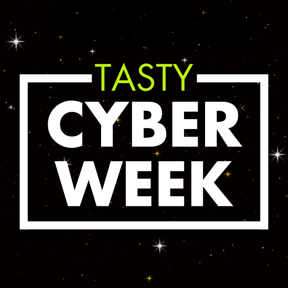 GASTROBACK® Themenspecial Cyber Week