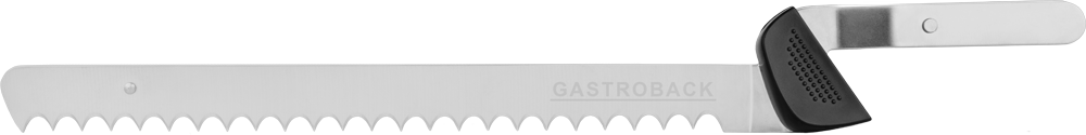 GASTROBACK® Elektromesser - 41600 - Design Elektro Messer