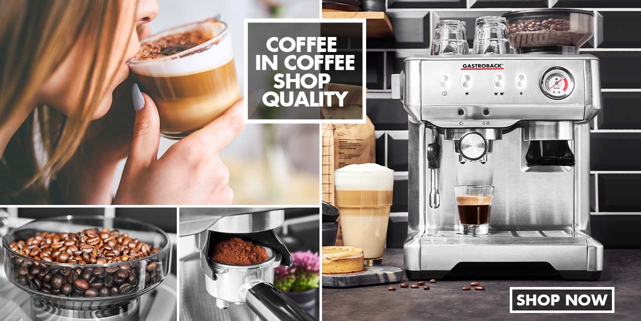 90228_Gastroback_Coffee to Go mug made of porcelain_Coffee_in_Coffee_Shop_Quality_Espressomachines