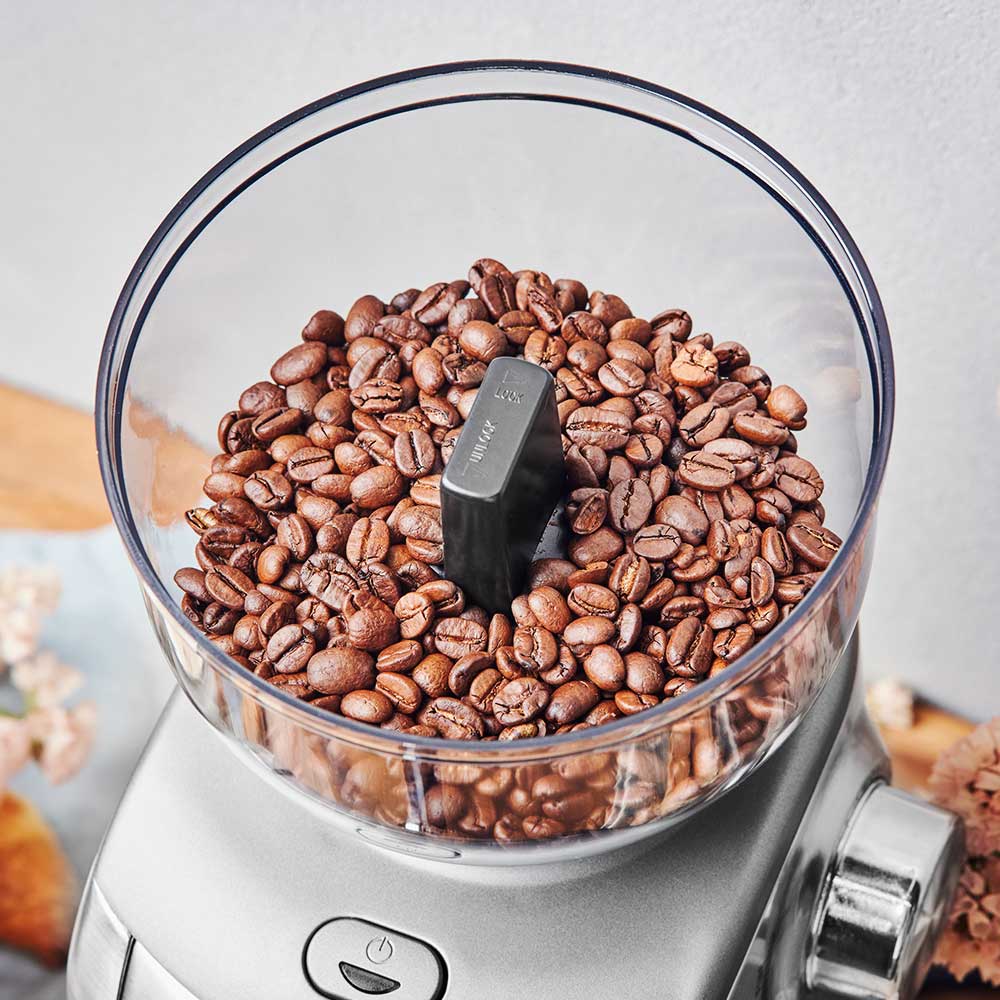 GASTROBACK® | Plus Design Kaffeemühle Advanced