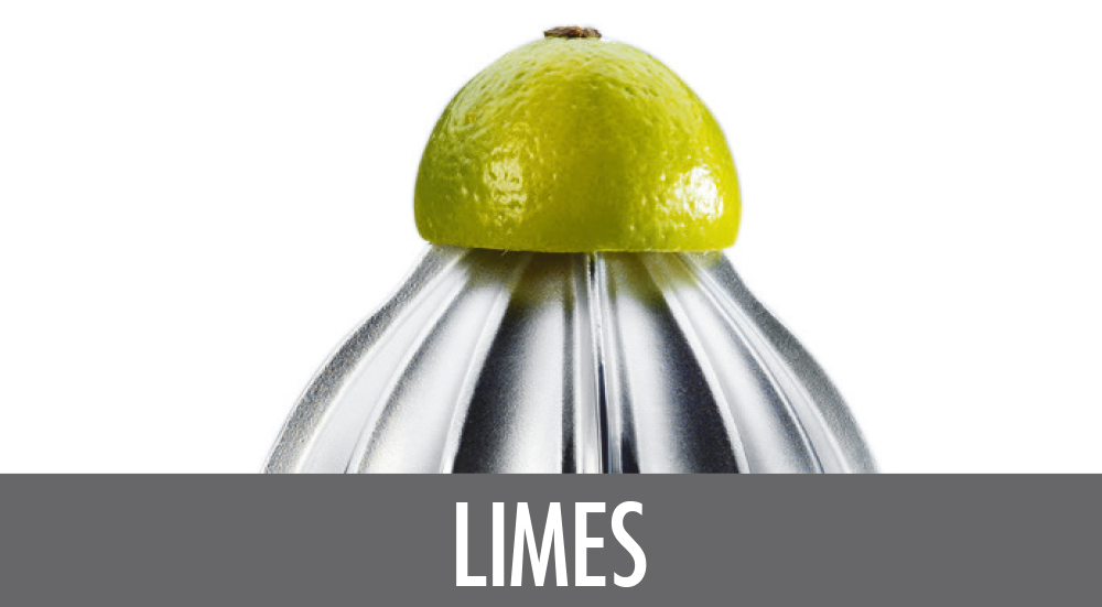 61150 Citrus Juicer Advanced Pro S - Limes